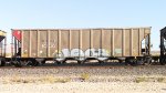 WB Unit Loaded Hooper Frt at Erie NV W-MdTrnSlv-Pshrs -108